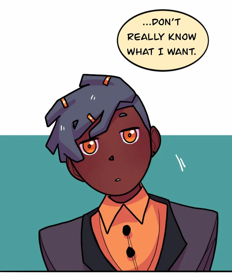 High Class Homos Chapter 174 page 19 - 