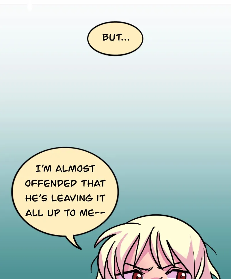 High Class Homos Chapter 174 page 20 - 