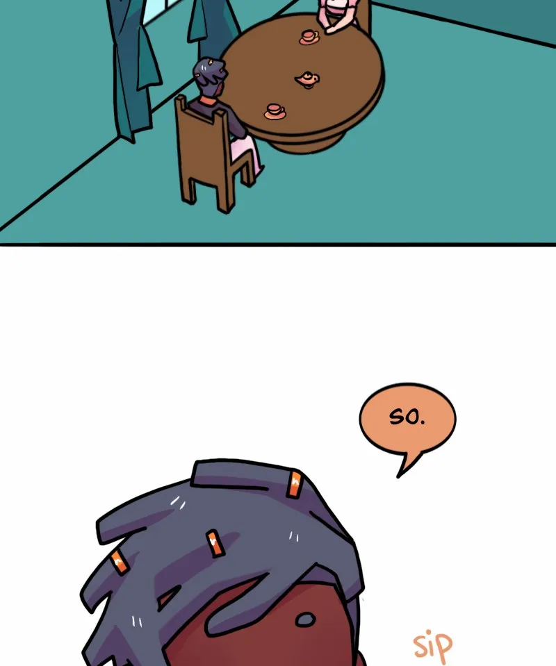 High Class Homos Chapter 174 page 3 - 