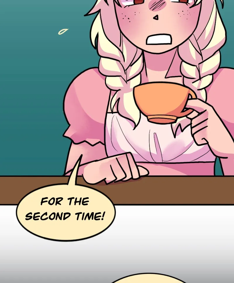 High Class Homos Chapter 174 page 21 - 