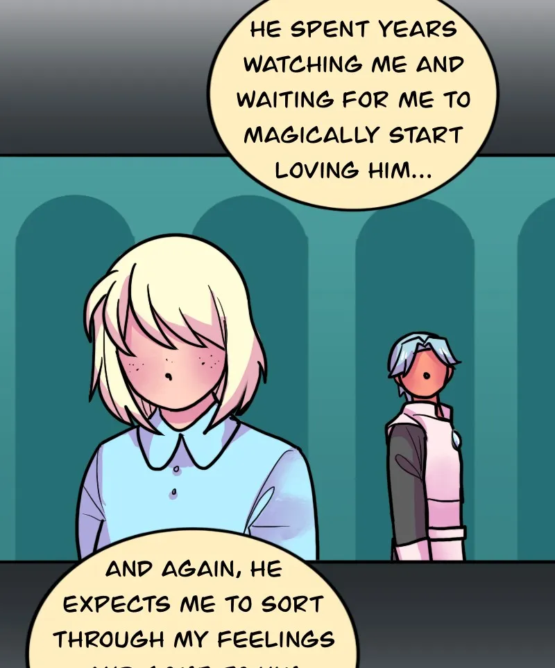 High Class Homos Chapter 174 page 22 - 