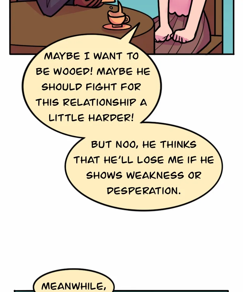 High Class Homos Chapter 174 page 24 - 
