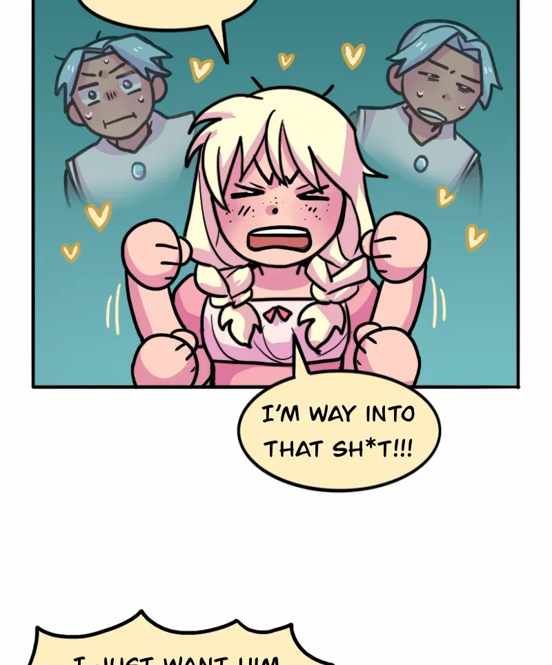 High Class Homos Chapter 174 page 25 - 