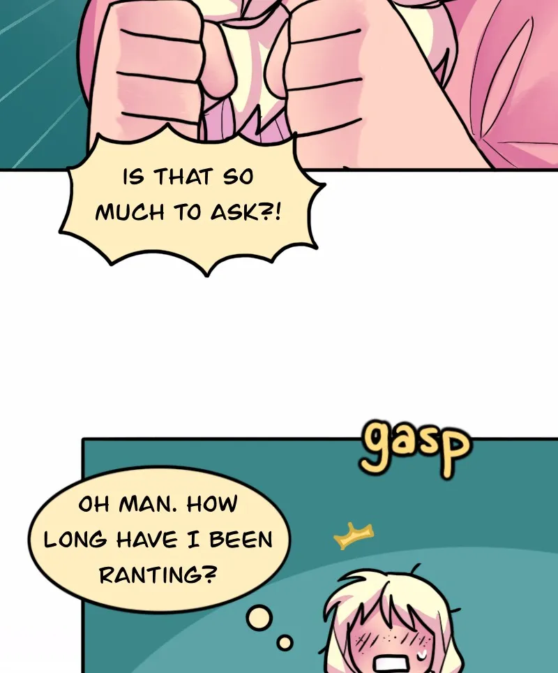 High Class Homos Chapter 174 page 27 - 