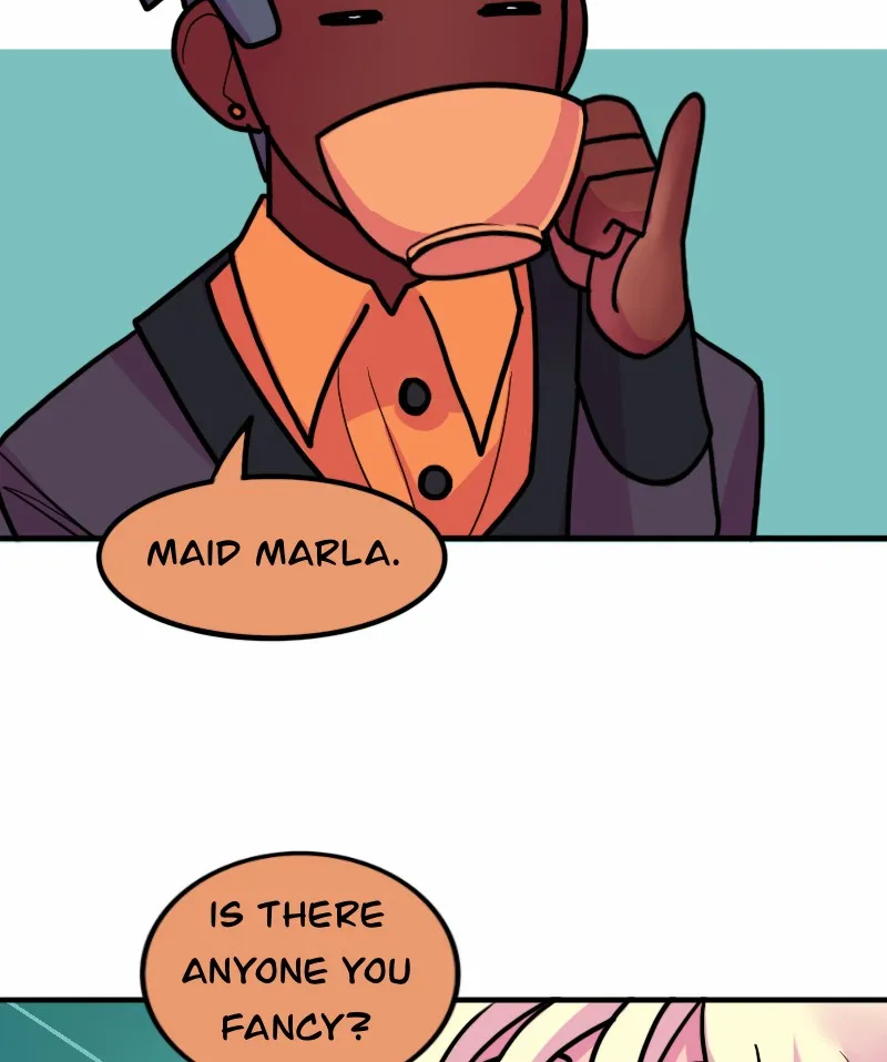 High Class Homos Chapter 174 page 4 - 
