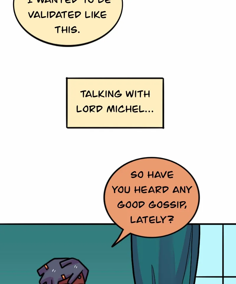 High Class Homos Chapter 174 page 32 - 
