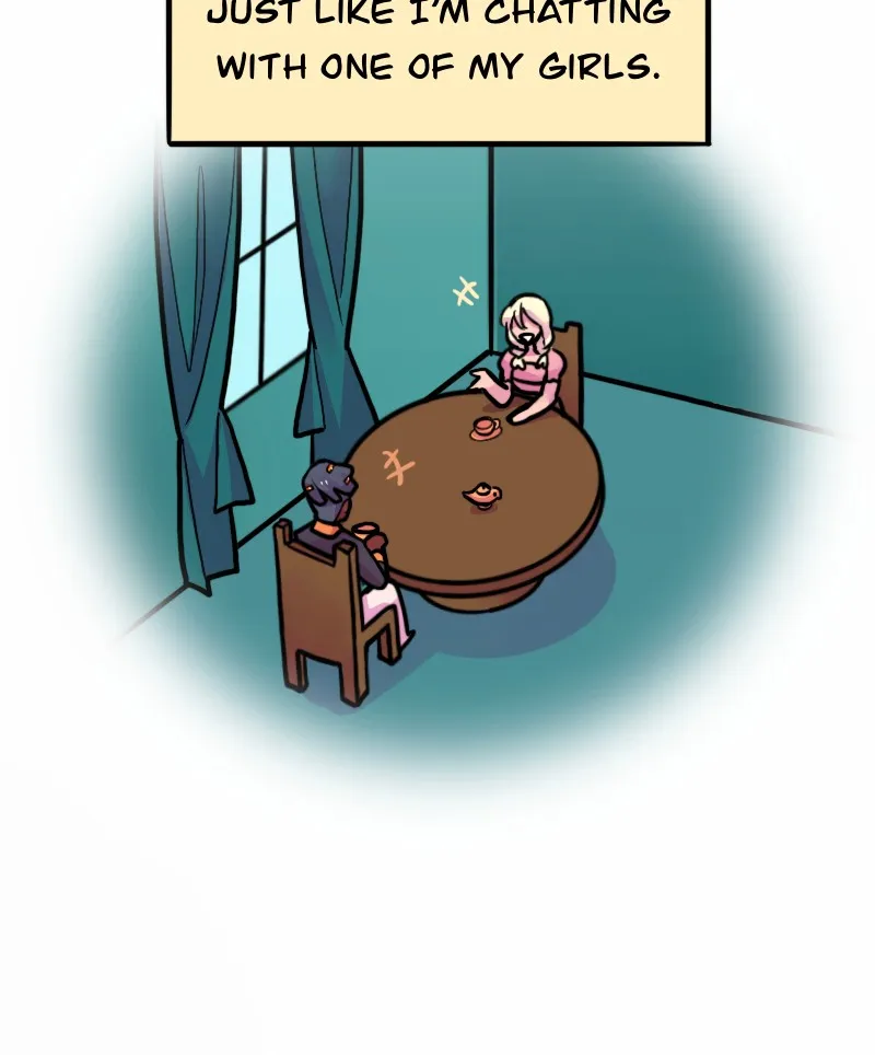 High Class Homos Chapter 174 page 35 - 