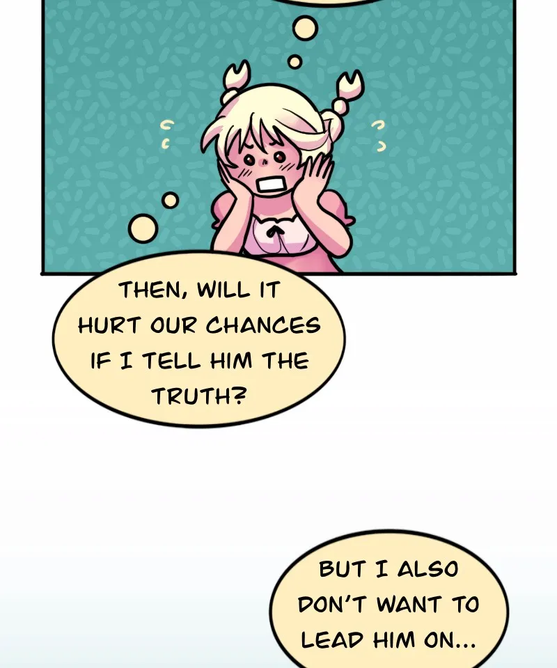 High Class Homos Chapter 174 page 6 - 