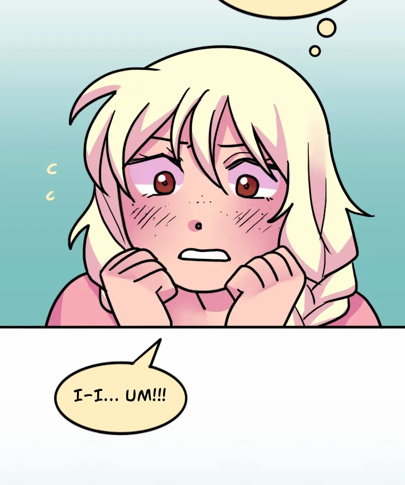 High Class Homos Chapter 174 page 7 - 