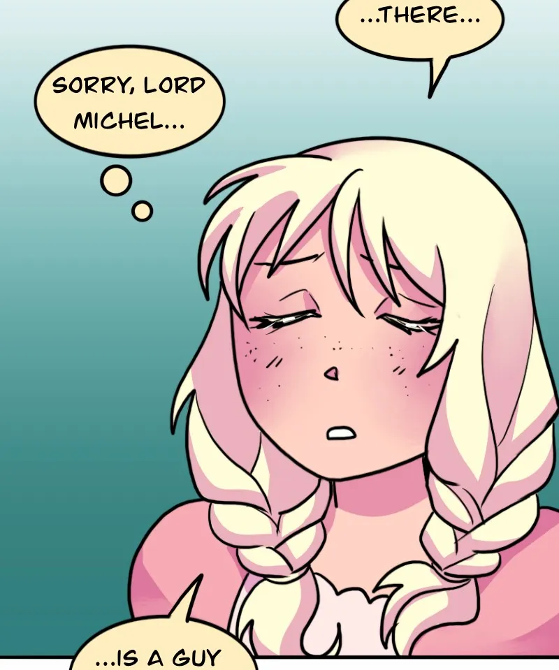 High Class Homos Chapter 174 page 9 - 