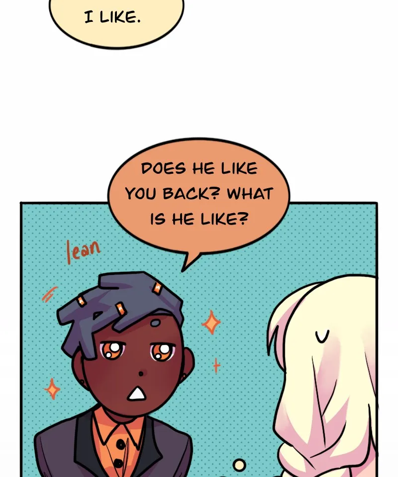 High Class Homos Chapter 174 page 10 - 