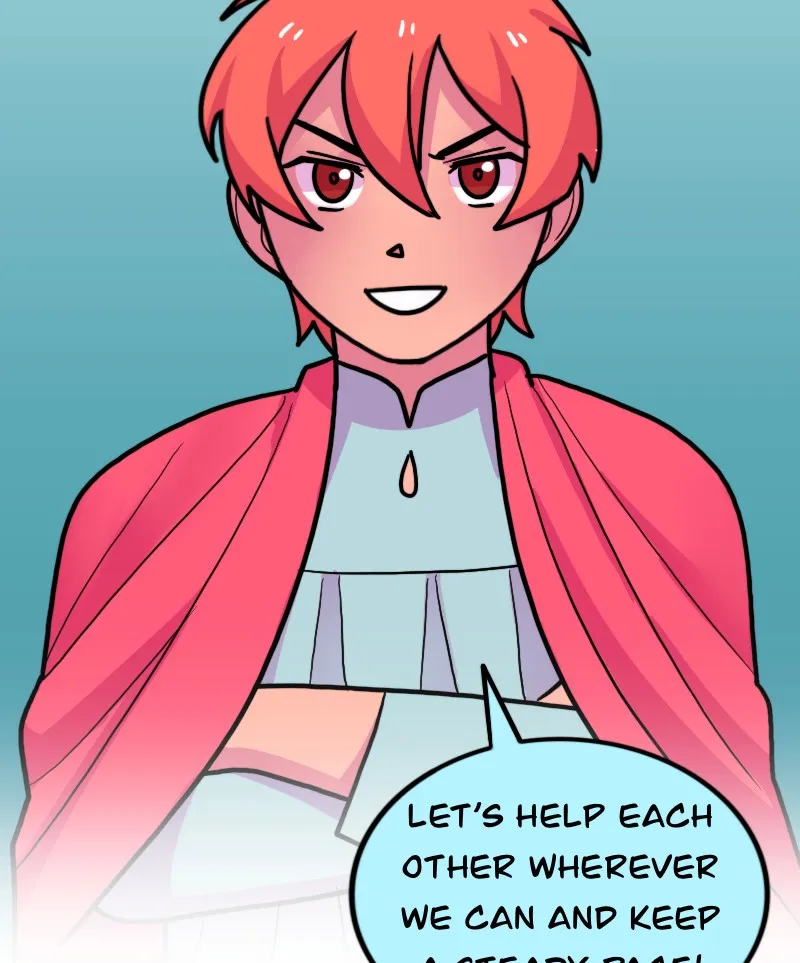 High Class Homos Chapter 175 page 11 - 