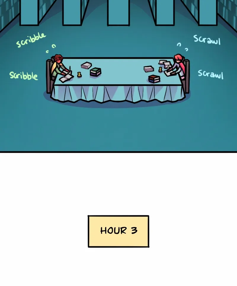 High Class Homos Chapter 175 page 13 - 
