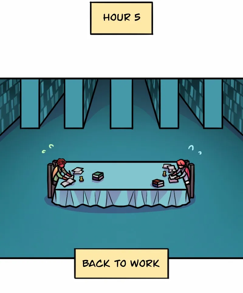 High Class Homos Chapter 175 page 15 - 