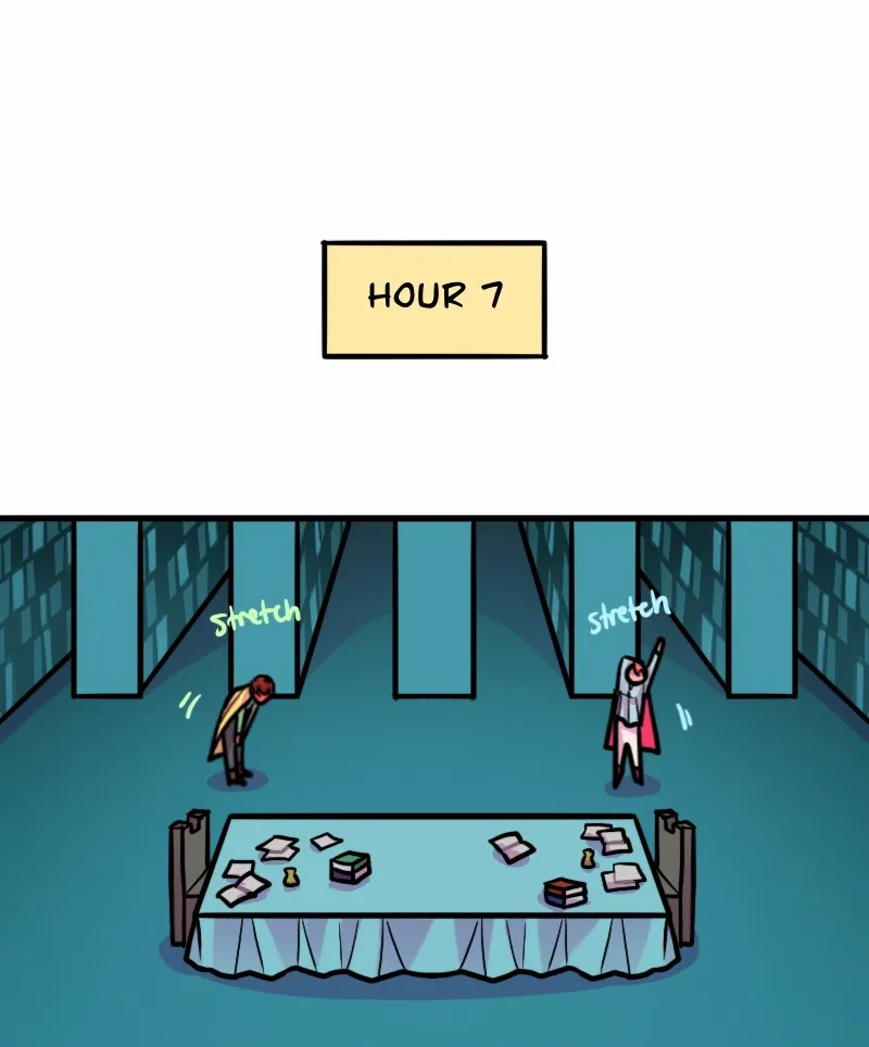 High Class Homos Chapter 175 page 16 - 