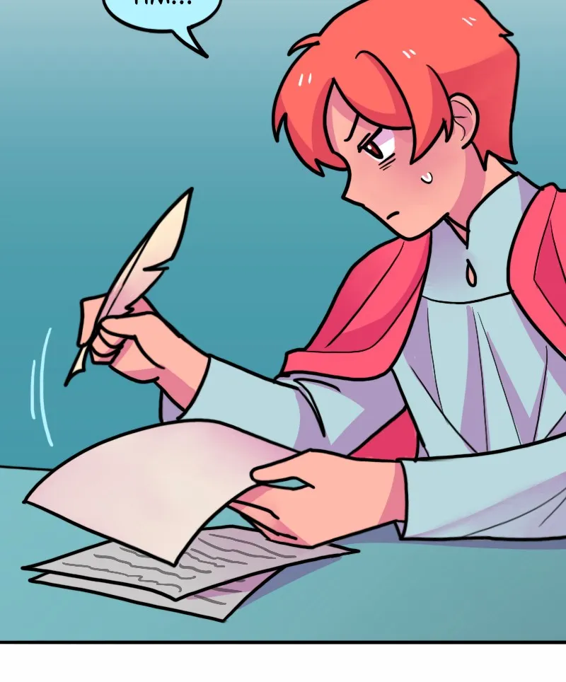 High Class Homos Chapter 175 page 18 - 