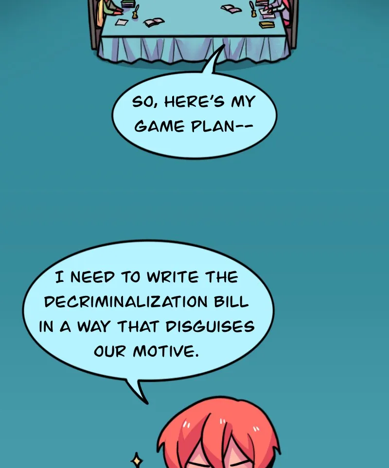 High Class Homos Chapter 175 page 3 - 
