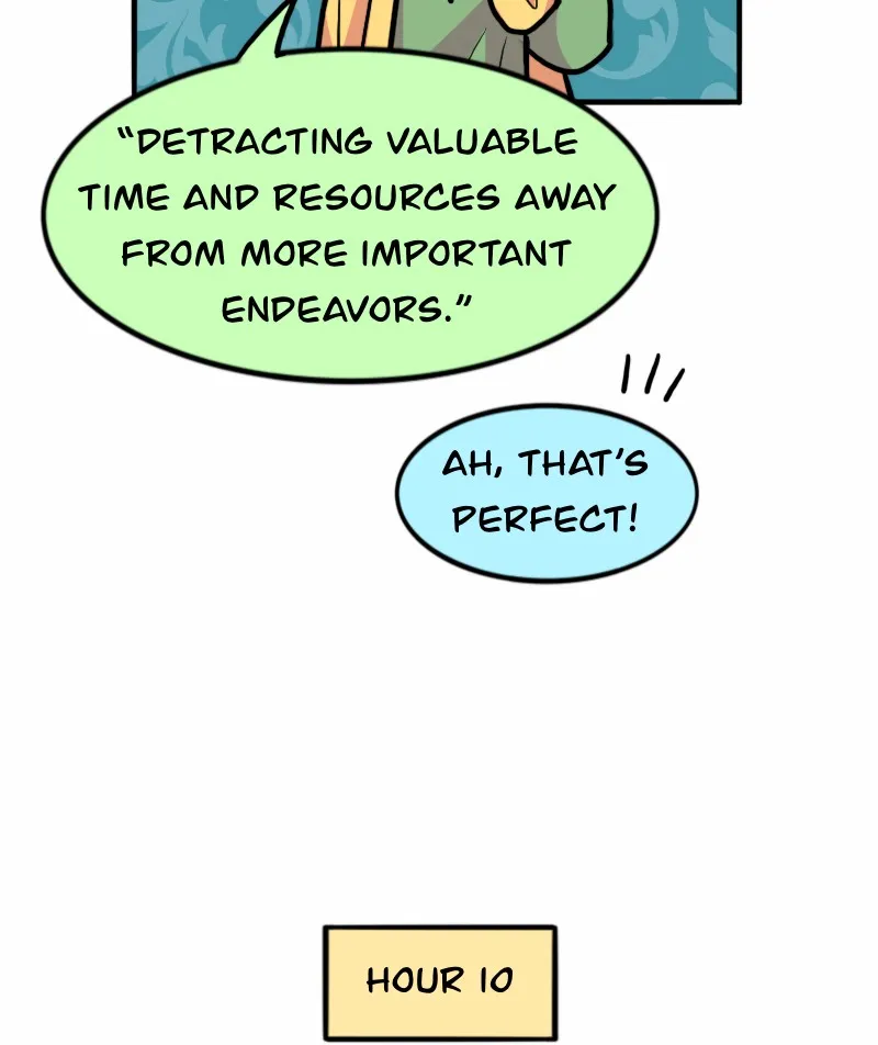 High Class Homos Chapter 175 page 21 - 