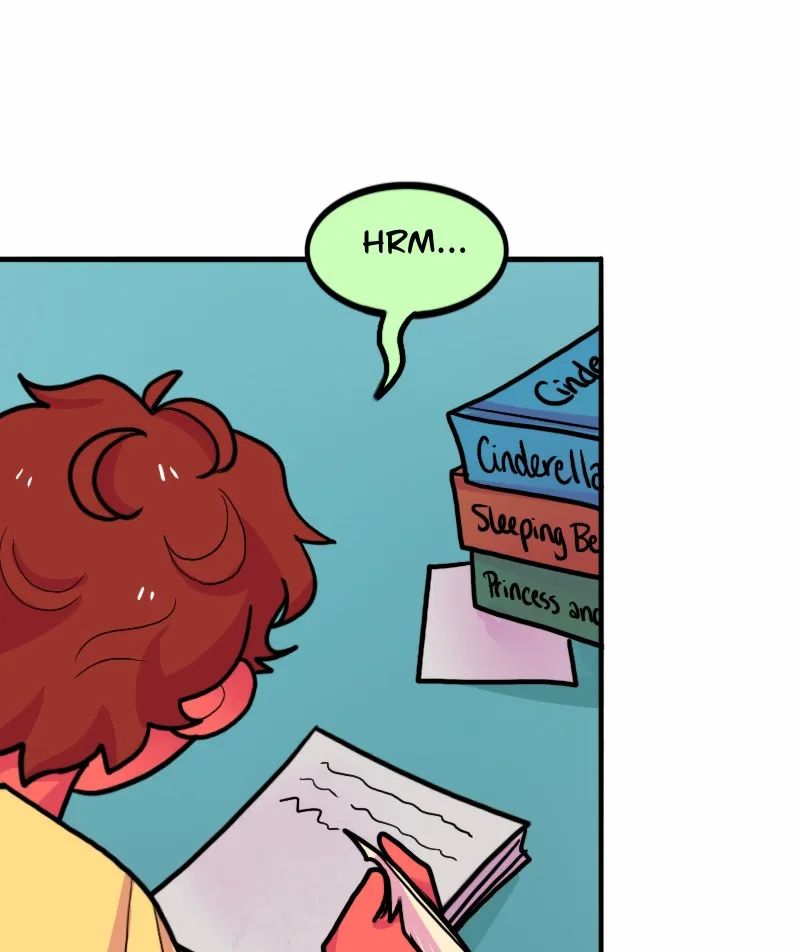 High Class Homos Chapter 175 page 22 - 