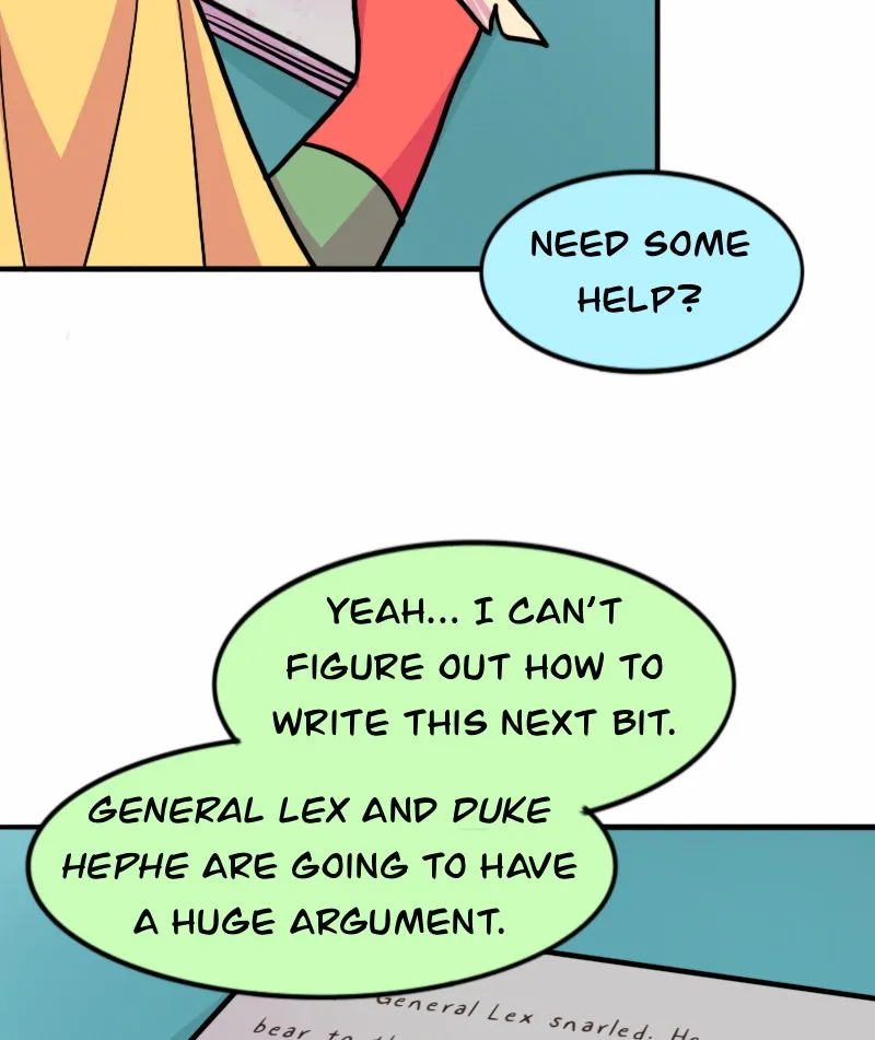 High Class Homos Chapter 175 page 23 - 