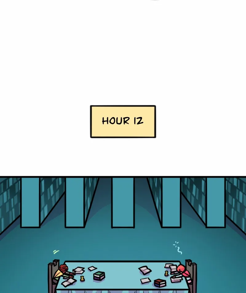 High Class Homos Chapter 175 page 26 - 