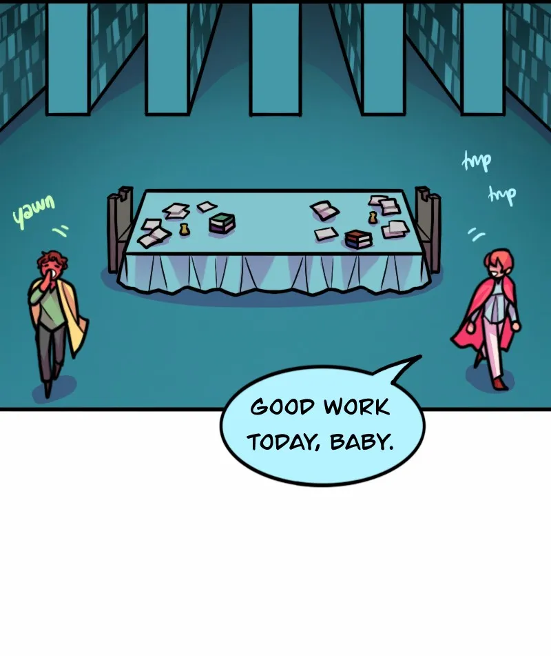 High Class Homos Chapter 175 page 28 - 