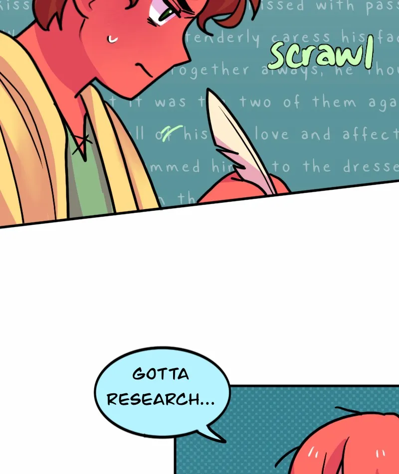 High Class Homos Chapter 175 page 32 - 