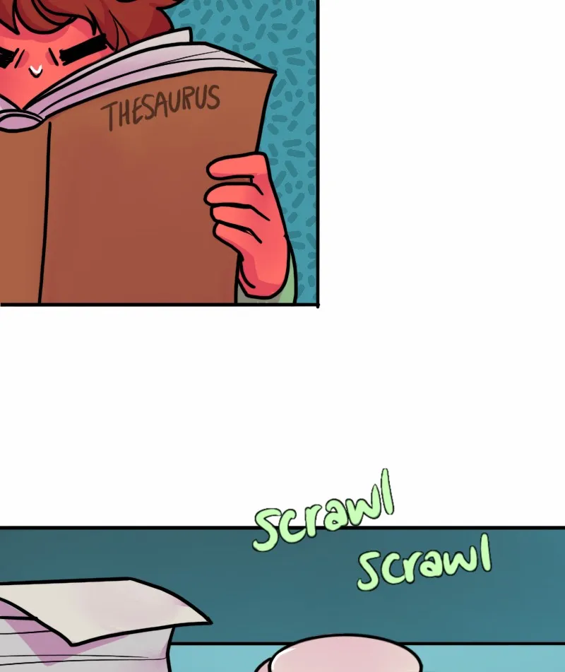 High Class Homos Chapter 175 page 34 - 