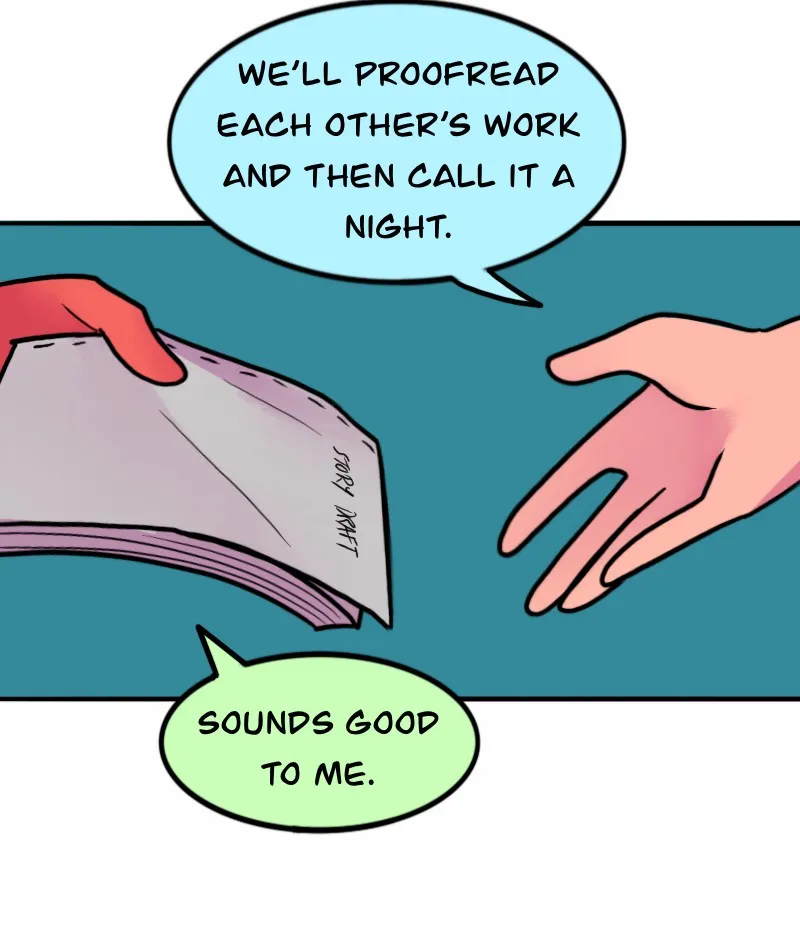 High Class Homos Chapter 175 page 39 - 