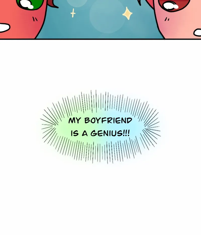 High Class Homos Chapter 175 page 42 - 