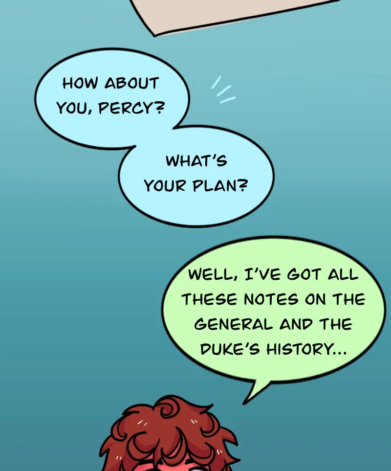 High Class Homos Chapter 175 page 6 - 