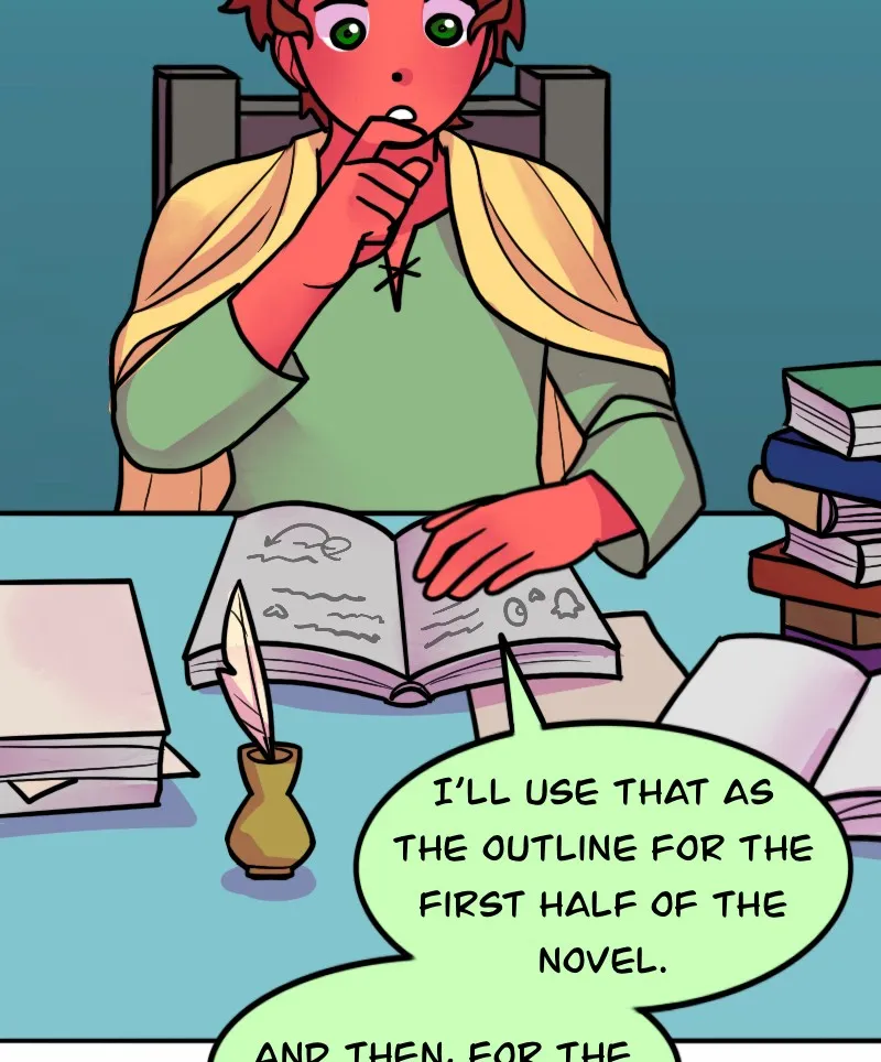 High Class Homos Chapter 175 page 7 - 