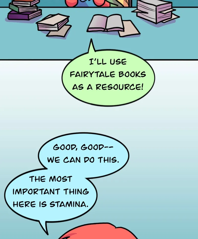 High Class Homos Chapter 175 page 10 - 