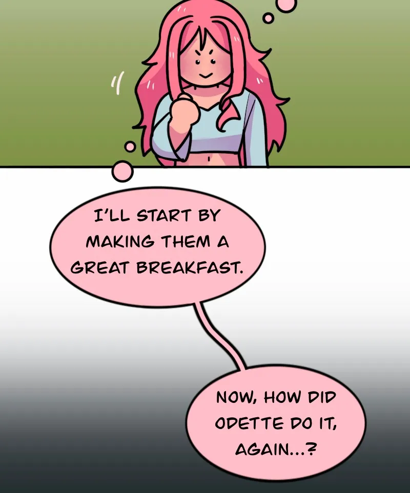 High Class Homos Chapter 176 page 12 - 