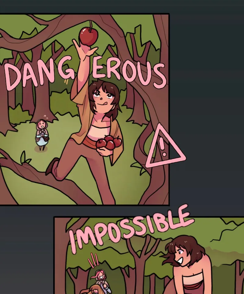 High Class Homos Chapter 176 page 13 - 