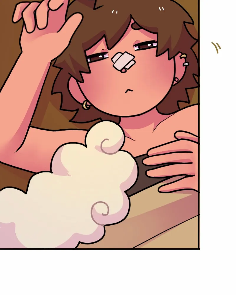 High Class Homos Chapter 176 page 20 - 