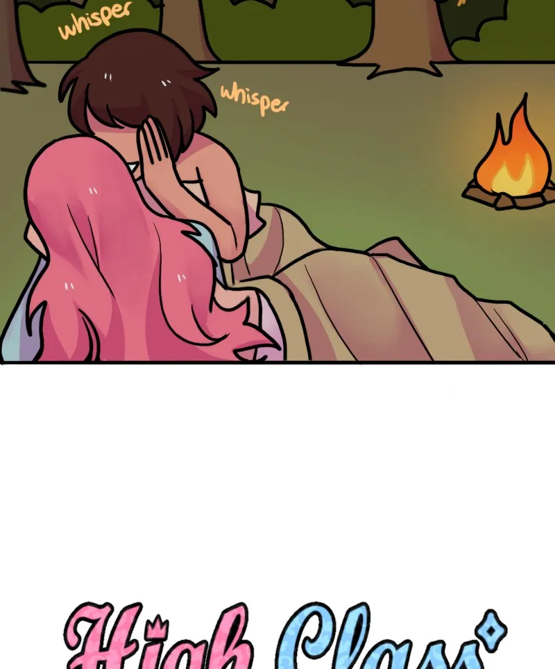 High Class Homos Chapter 176 page 3 - 