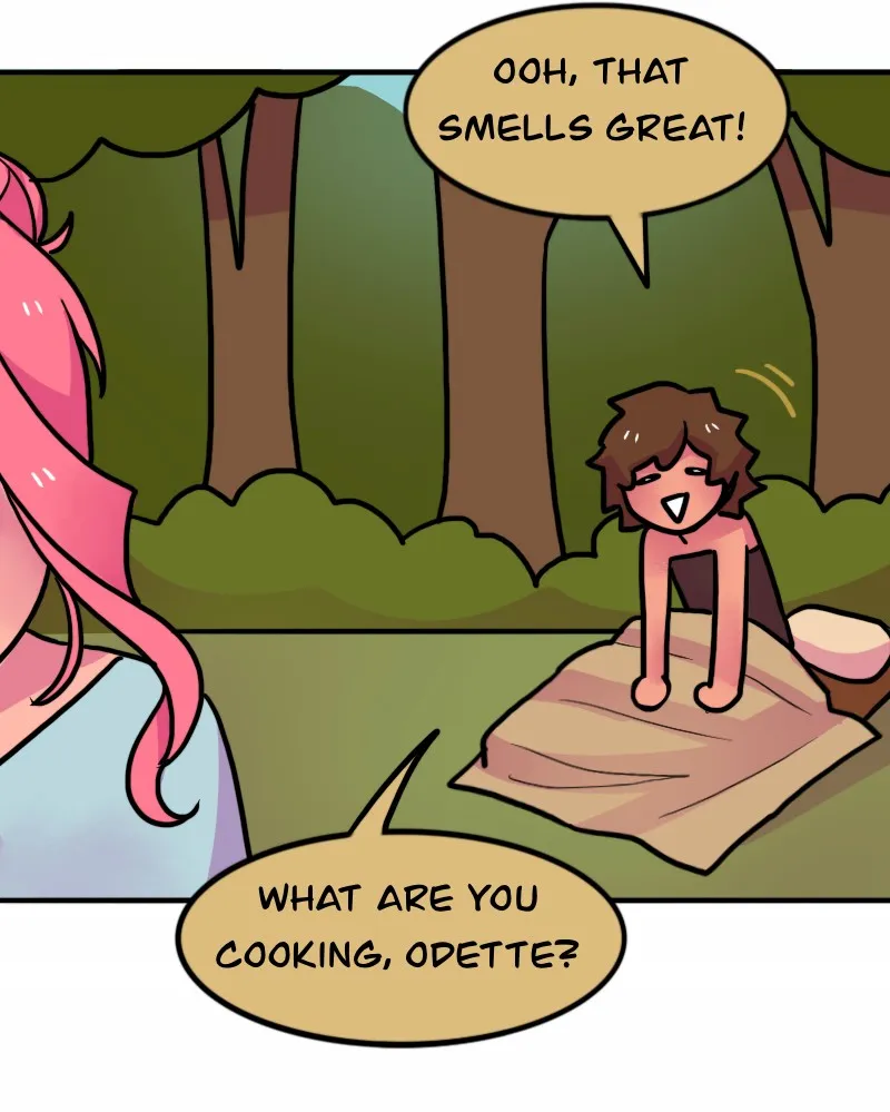 High Class Homos Chapter 176 page 21 - 