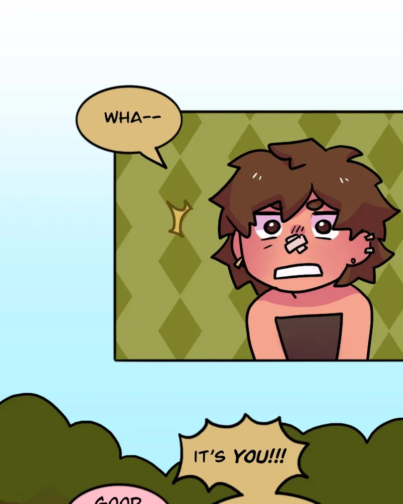 High Class Homos Chapter 176 page 22 - 