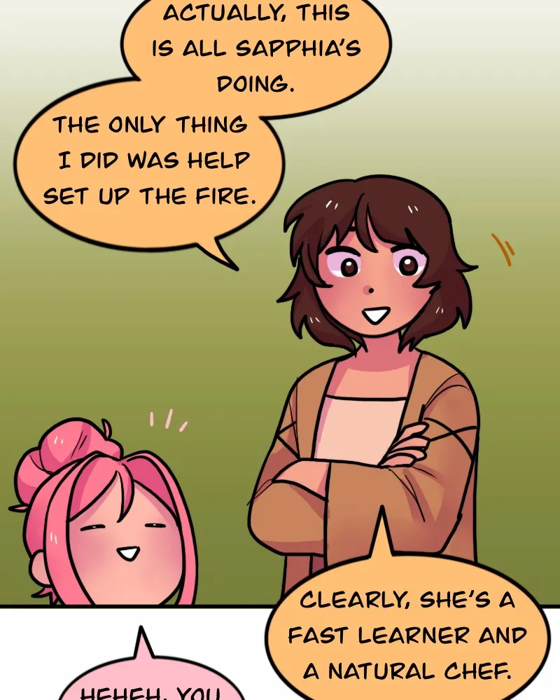 High Class Homos Chapter 176 page 24 - 