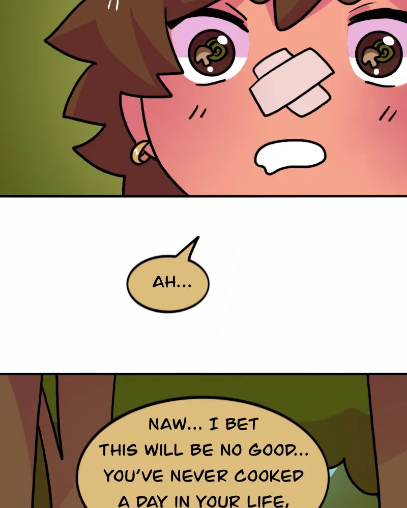 High Class Homos Chapter 176 page 27 - 