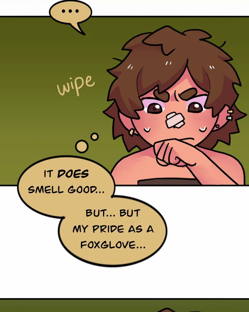 High Class Homos Chapter 176 page 29 - 