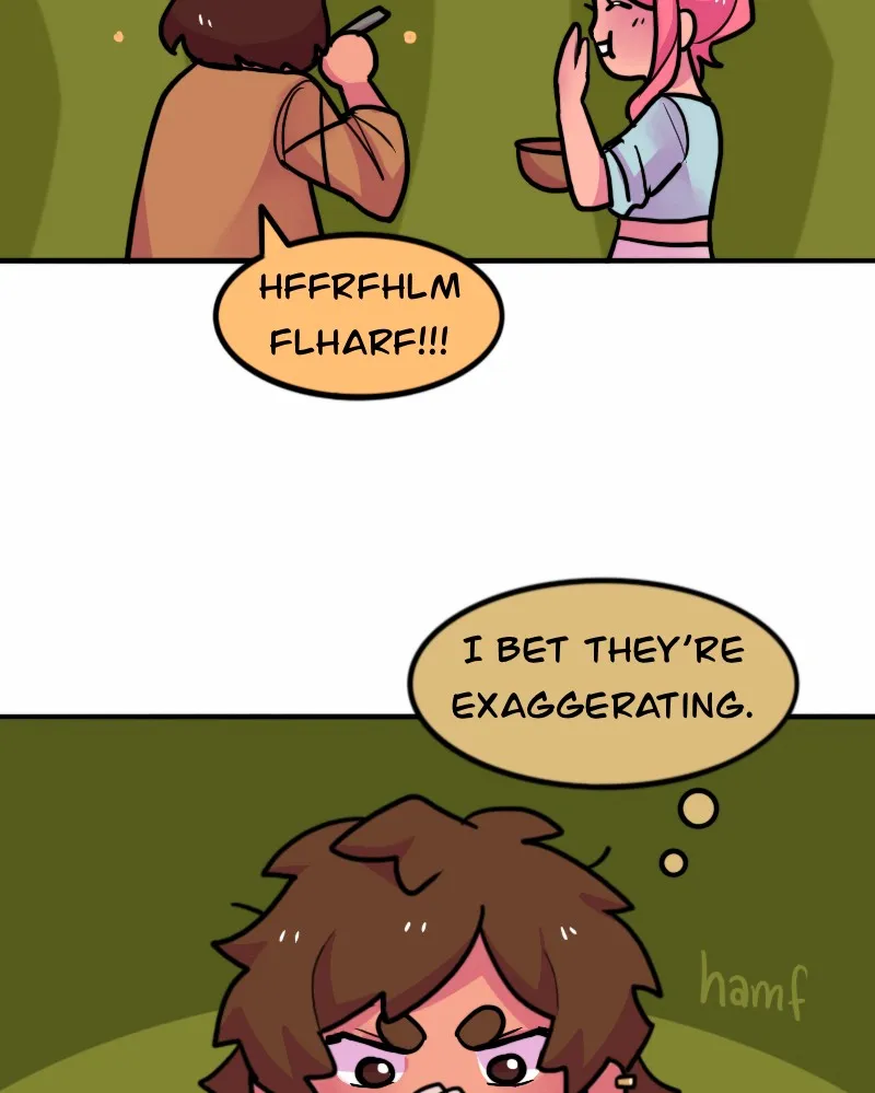 High Class Homos Chapter 176 page 31 - 