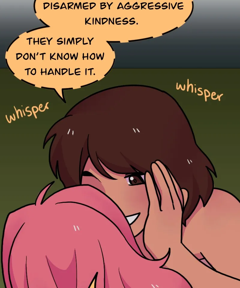 High Class Homos Chapter 176 page 10 - 