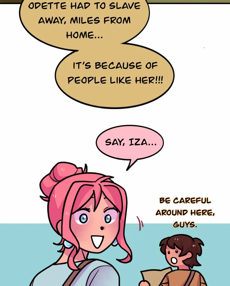 High Class Homos Chapter 177 page 13 - 