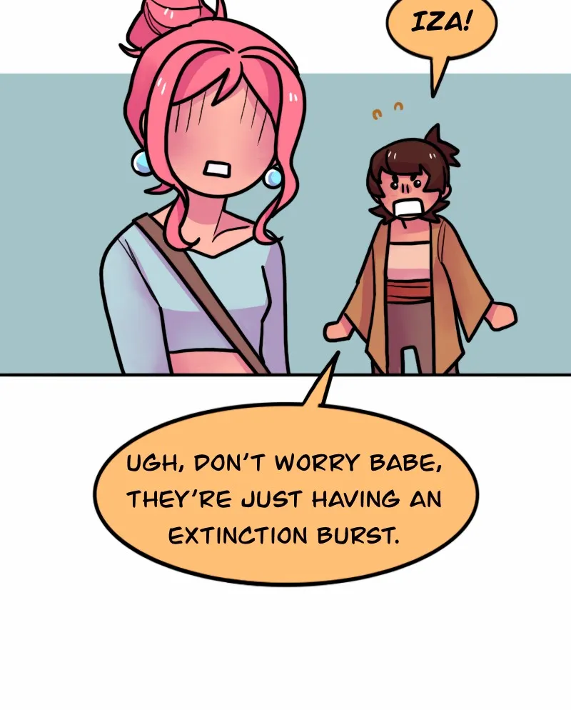 High Class Homos Chapter 177 page 16 - 