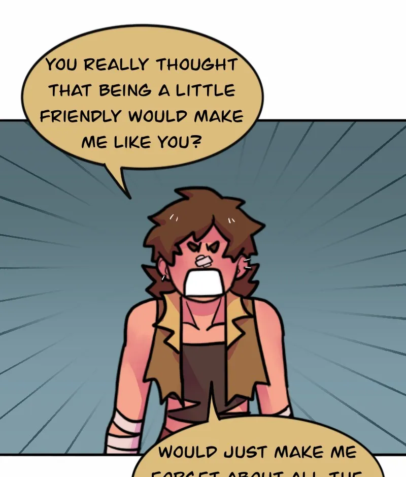 High Class Homos Chapter 177 page 17 - 