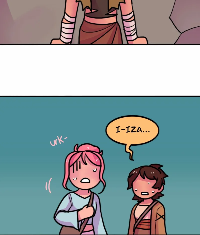 High Class Homos Chapter 177 page 20 - 