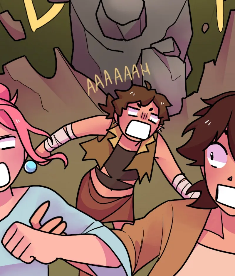 High Class Homos Chapter 177 page 24 - 