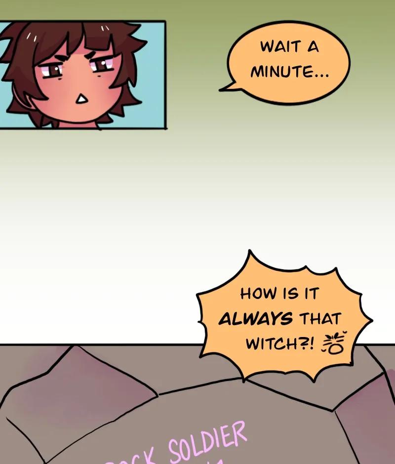 High Class Homos Chapter 177 page 30 - 
